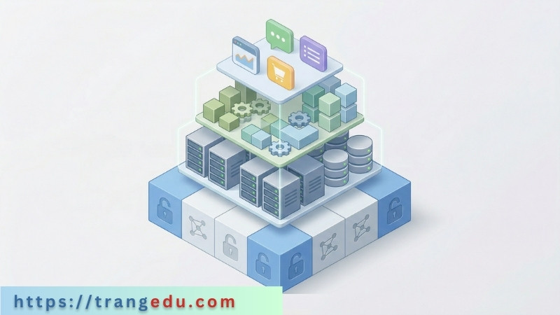 Tầm quan trọng của mã nguồn mở