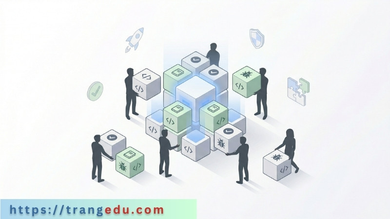 Ưu điểm của mã nguồn mở