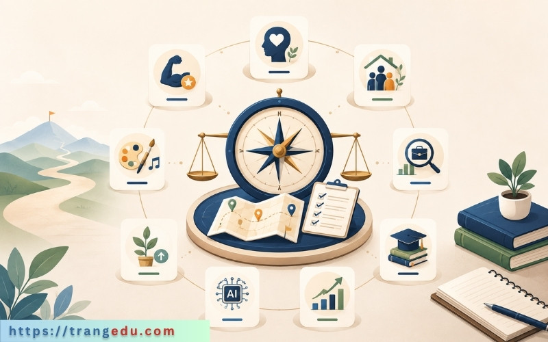 Chọn ngành gì để AI không thay thế