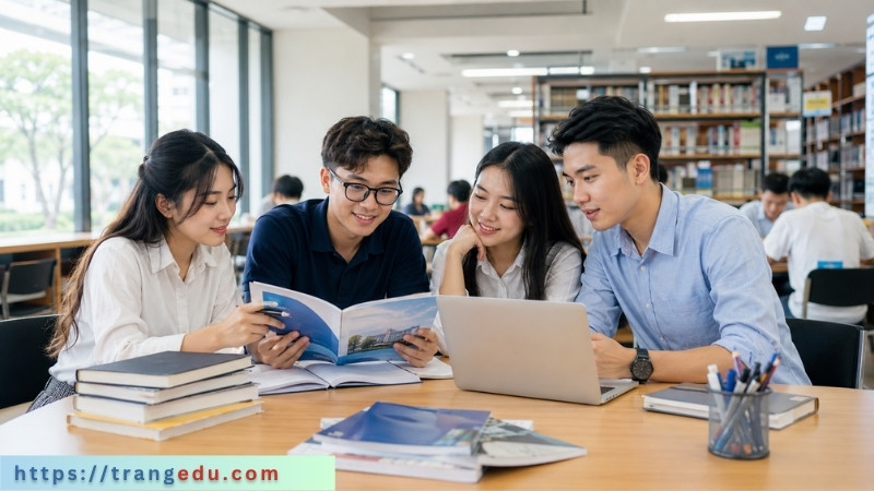 Văn bằng 2 là gì? Ai nên học văn bằng 2?