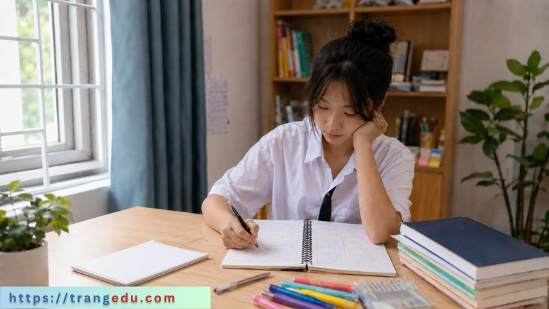 Học sinh chọn ngành theo thế mạnh môn Văn