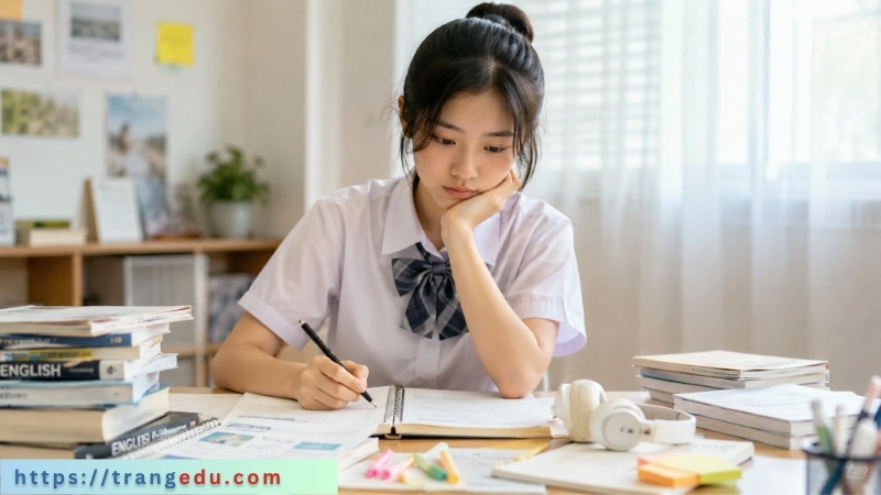 Học tốt Tiếng Anh nên chọn ngành gì?