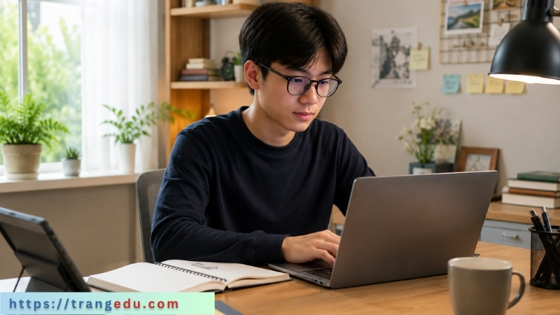 Học sinh sinh viên chuẩn bị kỹ năng số trong thời đại công nghệ số